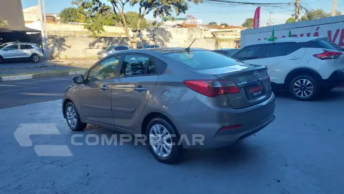 HB20S 1.6 Comfort Plus 16V