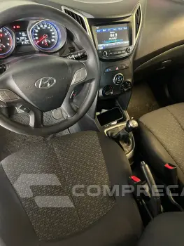 HB20 1.0 12V Comfort Plus