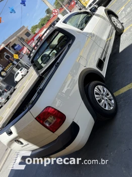 SAVEIRO 1.6 CS 8V