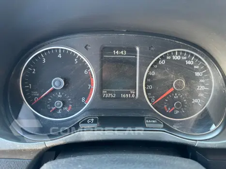 Fox 1.6 4P CONNECT FLEX
