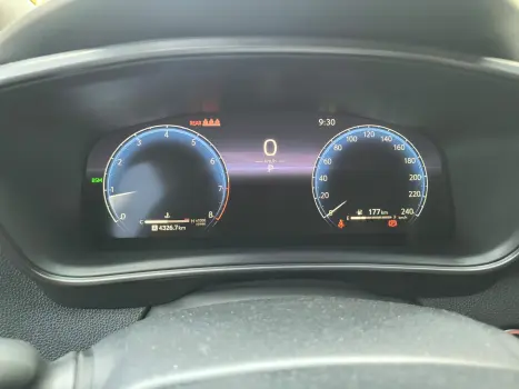 COROLLA 2.0 Vvt-ie Gr-s