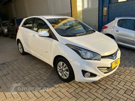 HB 20 Hatch 1.0 12V 4P FLEX COMFORT