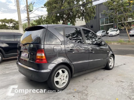CLASSE A 1.6 160 Classic