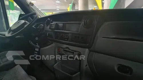 MASTER 2.5 DCI Escolar L1h1 16 Lugares 16V