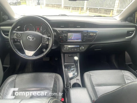COROLLA 2.0 Dynamic 16V