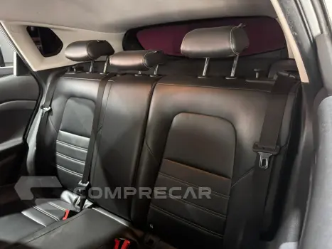 TRACKER 1.0 TURBO FLEX AUTOMÁTICO
