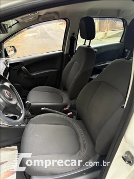 GRAND SIENA 1.4 MPI Attractive 8V