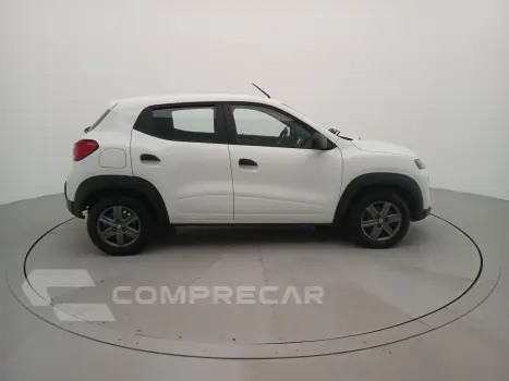 KWID 1.0 12V SCE FLEX ZEN MANUAL