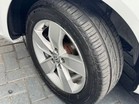 FOX 1.6 MSI Comfortline 8V