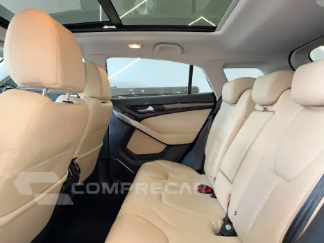 TERRITORY 1.5 Ecoboost Gtdi Titanium