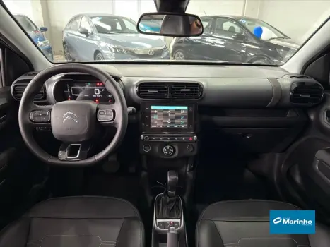 C4 CACTUS 1.6 THP FLEX SHINE EAT6