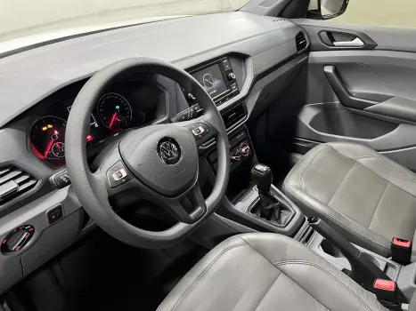 T-CROSS 1.0 200 TSI Sense