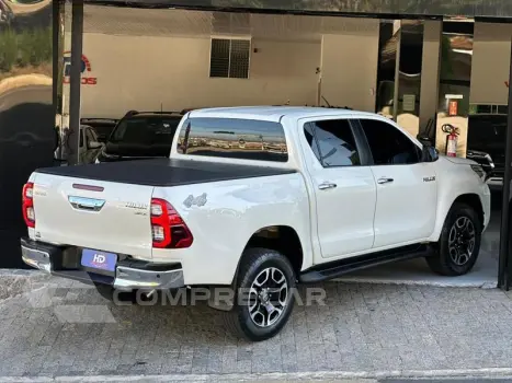 HILUX CDSRXA4FD