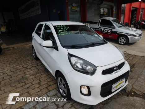 PICANTO 1.0 EX 12V