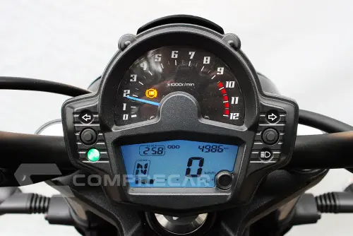 KAWASAKI VULCAN S ABS