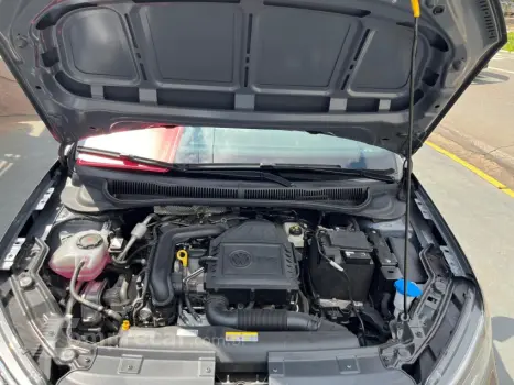 NIVUS 1.0 200 TSI Highline