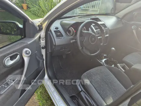 MEGANE 1.6 Dynamique Grand Tour 16V