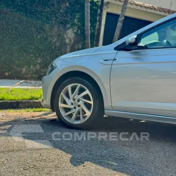 POLO 1.0 200 TSI Highline