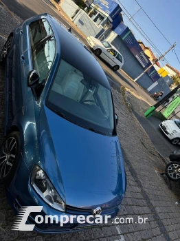 Golf Highline 1.4 TSI 140cv Aut.