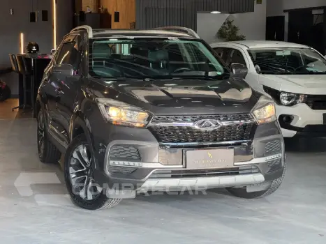 TIGGO 5x 1.5 VVT TURBO IFLEX TXS DCT