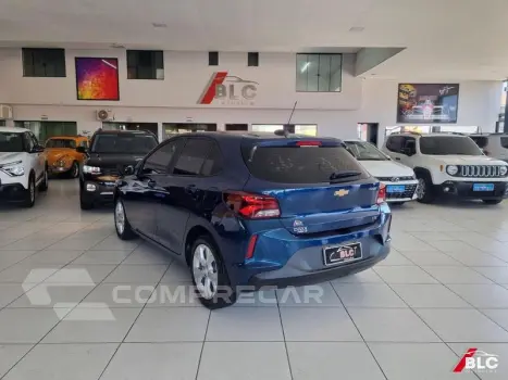 ONIX 10TAT LTZ