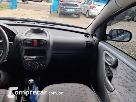 Corsa Hatch 1.4 4P MAXX FLEX