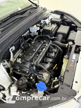 CRETA 1.6 16V Attitude
