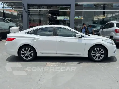 AZERA 3.0 V6 24V 4p Aut.