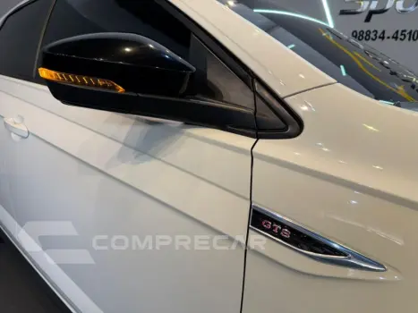 Polo GTS 1.4 TSI 16V Flex