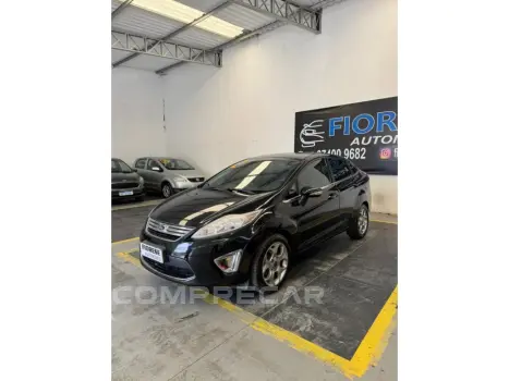 FIESTA 1.6 MPI SEDAN 8V FLEX 4P MANUAL