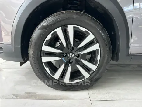 Kardian Evolut. Flex 1.0 TB 12V 5p Aut.