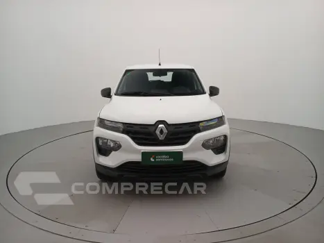 KWID 1.0 12V SCE FLEX ZEN MANUAL