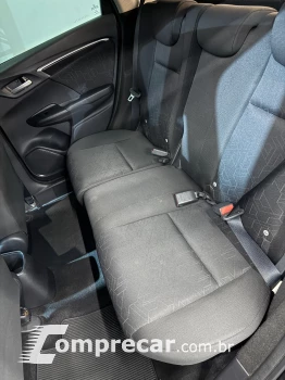 FIT 1.5 LX 16V