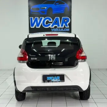 MOBI LIKE 1.0 Fire Flex 5p.