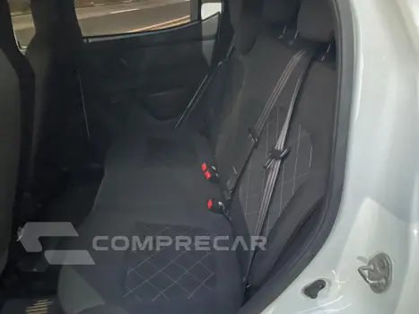 KWID Zen 1.0 Flex 12V 5p Mec.
