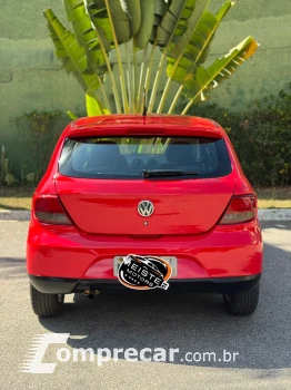GOL 1.0 MI 8V G.V