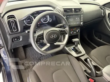 CRETA 1.0 TGDI FLEX COMFORT PLUS AUTOMÁTICO