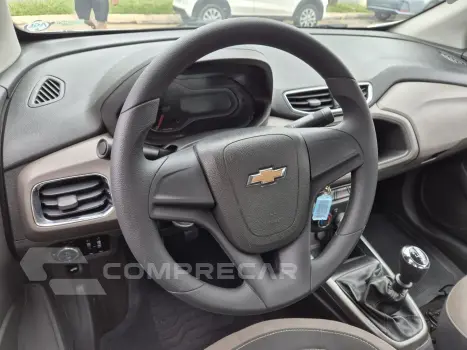 Prisma 1.0 4P LT FLEX