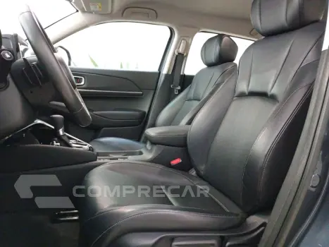 HR-V 1.5 DI I-VTEC FLEX EXL CVT