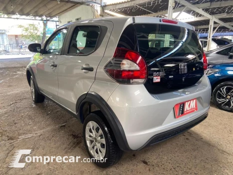 MOBI LIKE 1.0 FLEX 4P