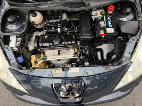 207 1.4 XR 8V