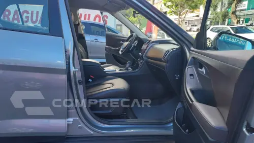 CRETA 1.0 Tgdi Platinum