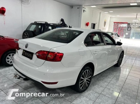 JETTA 2.0