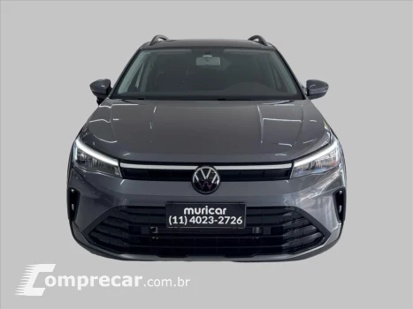 NIVUS 1.0 200 TSI TOTAL FLEX COMFORTLINE AUTOMÁTI