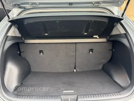 CRETA 1.6 16V Action