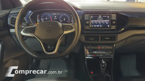 T-CROSS 1.0 200 TSI Comfortline