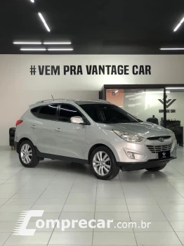 IX35 2.0 MPFI GLS 4X2 16V