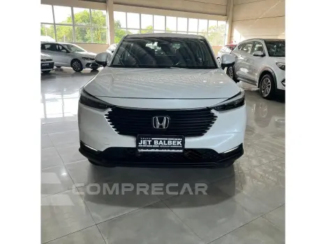 HR-V 1.5 DI I-VTEC FLEX EXL CVT