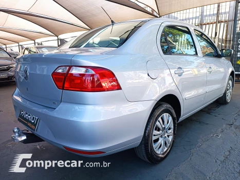 VOYAGE 1.6 MI Trendline 8V