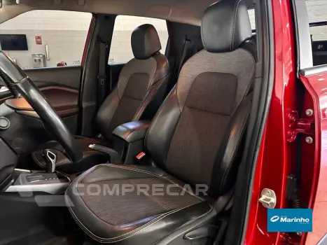 MONTANA 1.2 TURBO FLEX LTZ AUTOMÁTICO